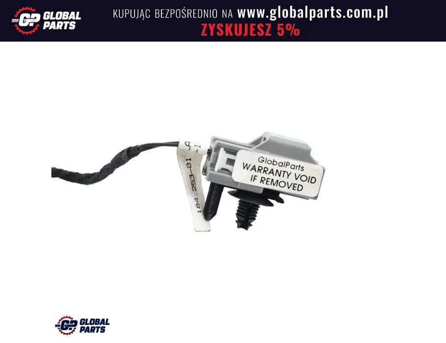Land Rover Range Rover Sport L494 Wiązka LED Ambient CPLA-14D375-AC – zdjęcie 3