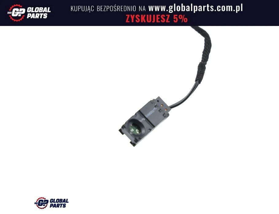 Land Rover Range Rover Sport L494 Wiązka LED Ambient CPLA-14D375-AC – zdjęcie 5
