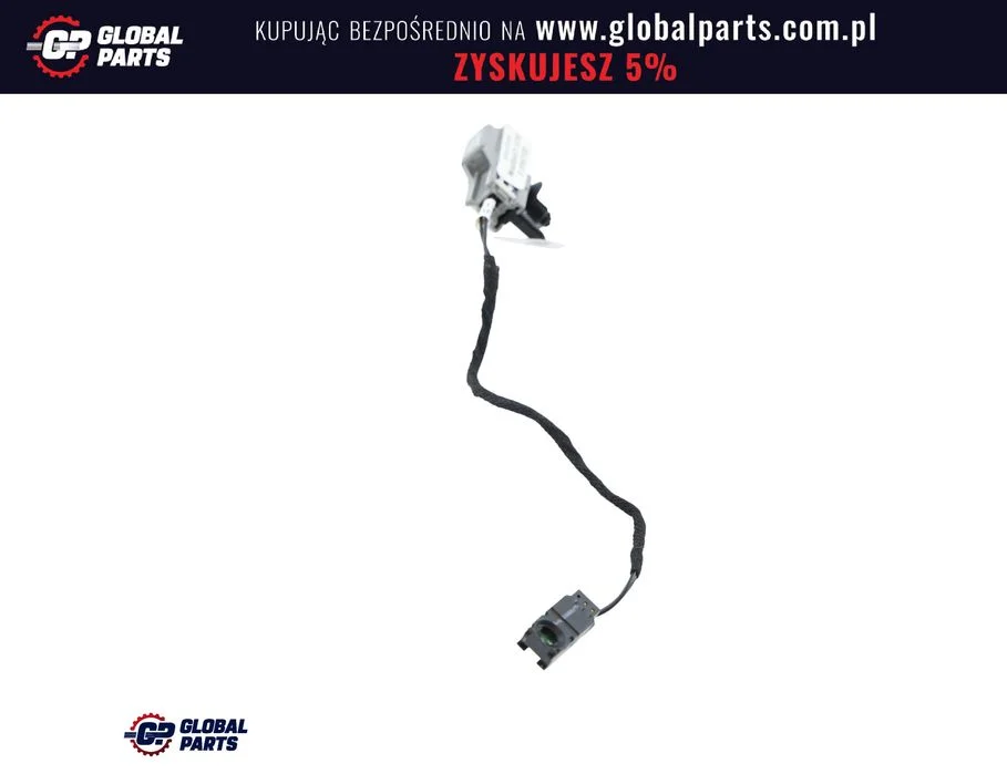 Land Rover Range Rover Sport L494 Wiązka LED Ambient CPLA-14D375-AC – zdjęcie 4