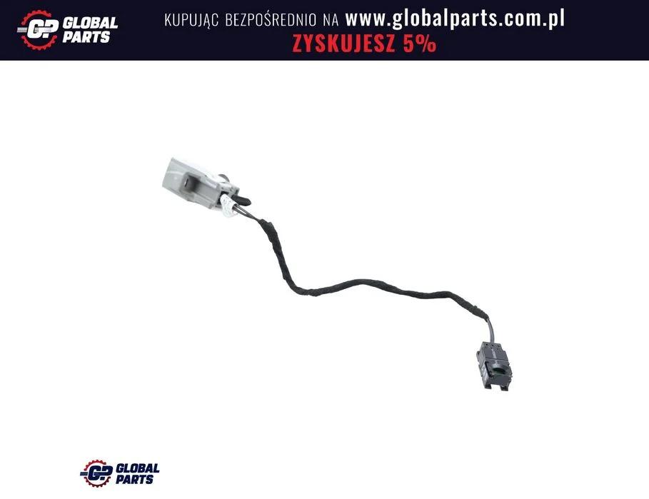 Land Rover Range Rover Sport L494 Wiązka LED Ambient CPLA-14D375-AC – zdjęcie 6