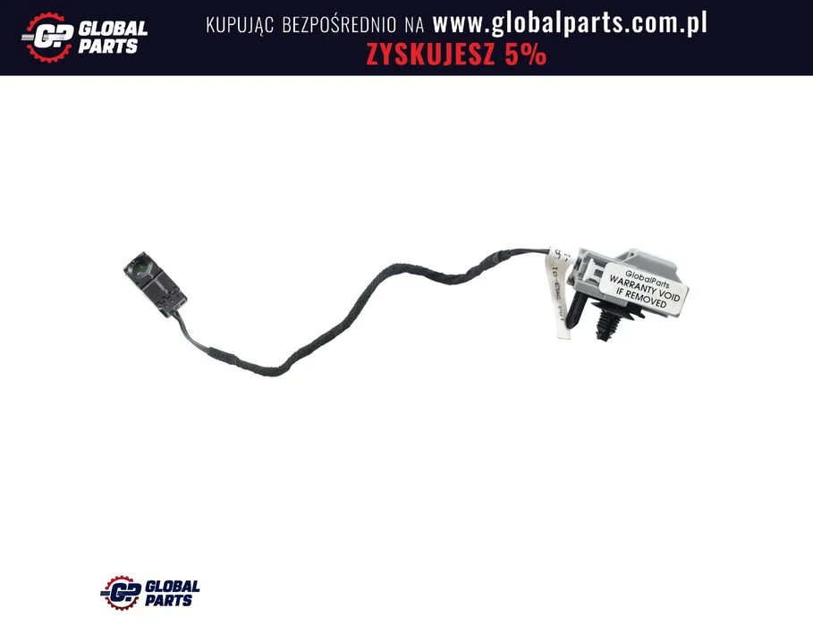 Land Rover Range Rover Sport L494 Wiązka LED Ambient CPLA-14D375-AC