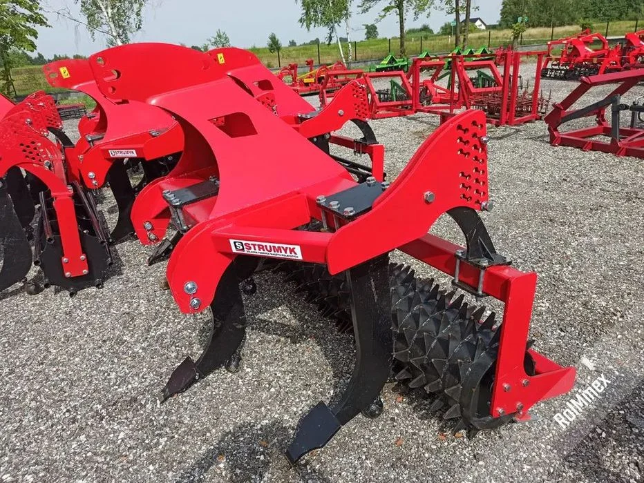 Zabezpieczenia zrywalne Głębosz Strumyk GROM Transport – zdjęcie 8