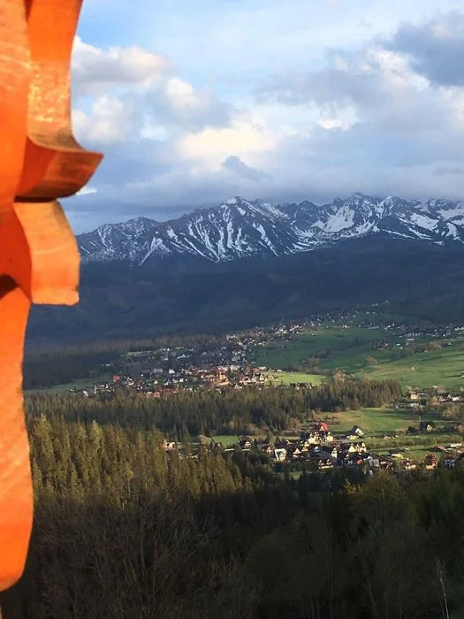 Widok na góry! Tanio! k/Zakopane Nocleg tylko 65zł od osoby! Proszę dzwonić ! – zdjęcie 7