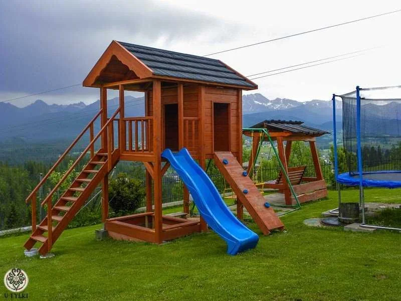 Widok na góry! Tanio! k/Zakopane Nocleg tylko 65zł od osoby! Proszę dzwonić ! – zdjęcie 12
