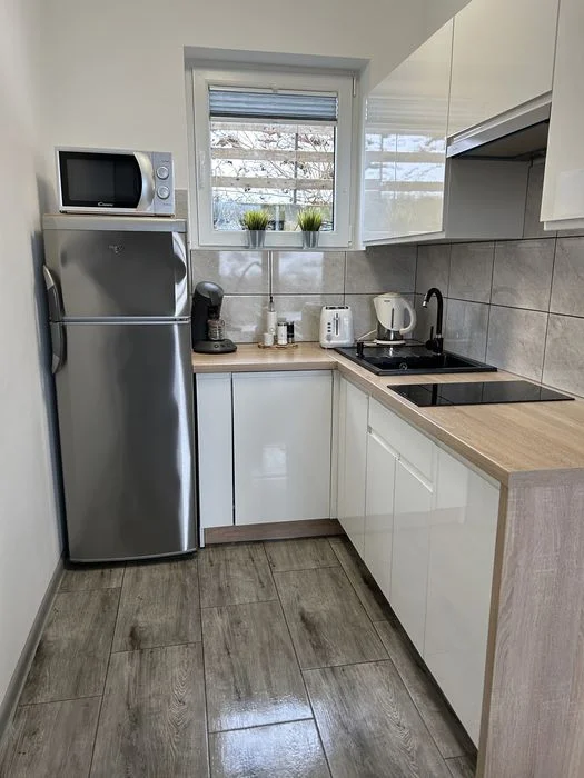 Solina Apartamenty ze strefa spa – zdjęcie 5