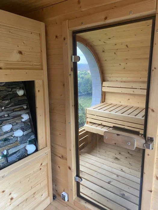 Solina Apartamenty ze strefa spa – zdjęcie 11