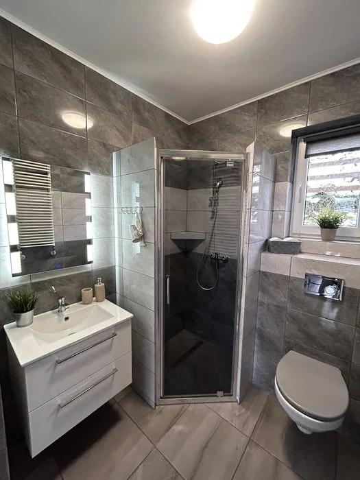 Solina Apartamenty ze strefa spa – zdjęcie 7