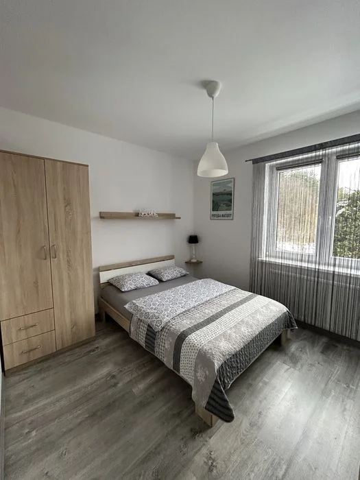 Solina Apartamenty ze strefa spa – zdjęcie 8