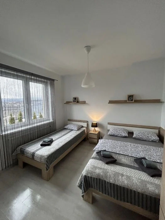 Solina Apartamenty ze strefa spa – zdjęcie 9