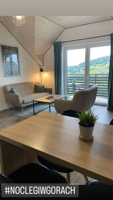 Solina Apartamenty ze strefa spa – zdjęcie 4