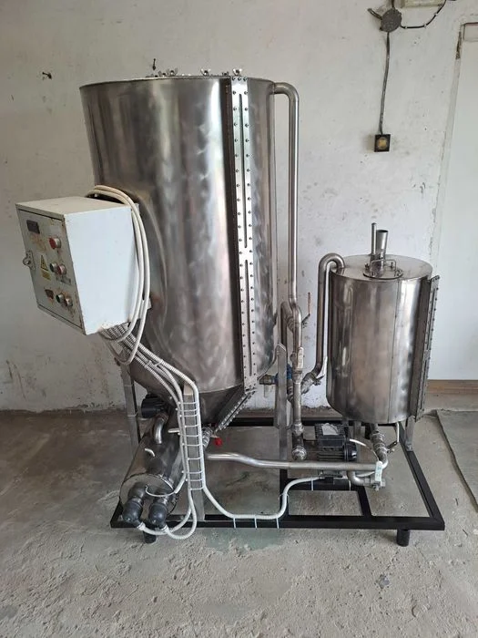Estryfikator biopaliwo biodizel tani olej napędowy