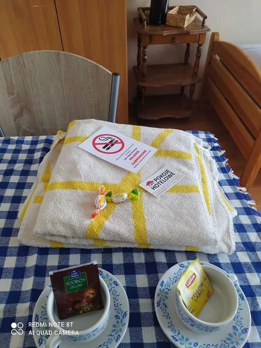 Pokoje do wynajęcia kwatery dla pracownikow – zdjęcie 5