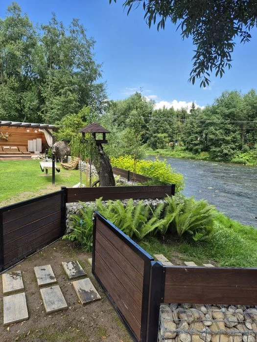 Jacuzzi/ Szaflary/ Apartament U Moniki – zdjęcie 4