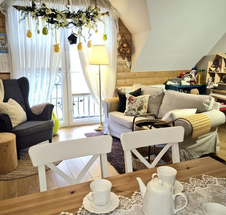 Jacuzzi/ Szaflary/ Apartament U Moniki – zdjęcie 10
