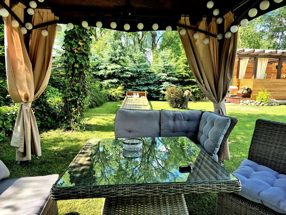 Jacuzzi/ Szaflary/ Apartament U Moniki – zdjęcie 6