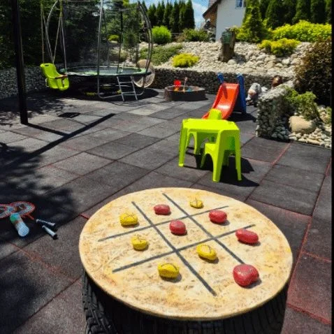 Jacuzzi/ Szaflary/ Apartament U Moniki – zdjęcie 5