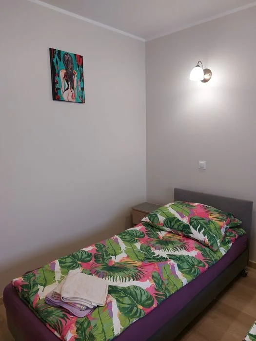 Noclegi/całe mieszkanie blisko centrum – zdjęcie 8