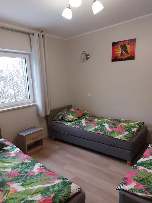Noclegi/całe mieszkanie blisko centrum – zdjęcie 4