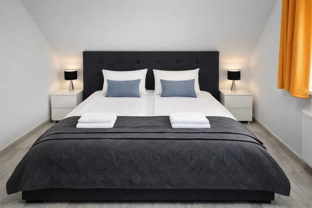 Apartament w Karpaczu z widokiem na Śnieżkę – zdjęcie 9