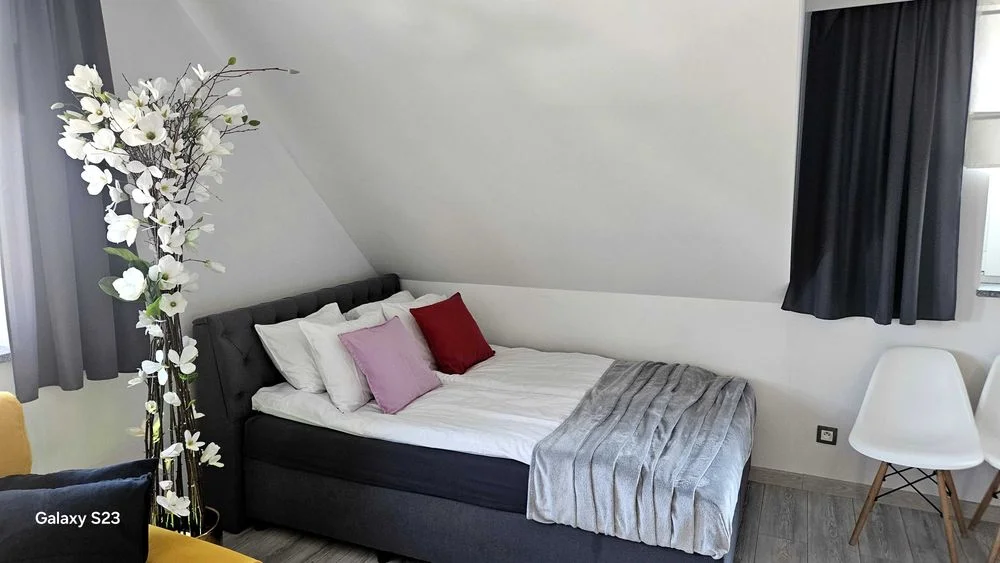 Apartament w Karpaczu z widokiem na Śnieżkę – zdjęcie 2