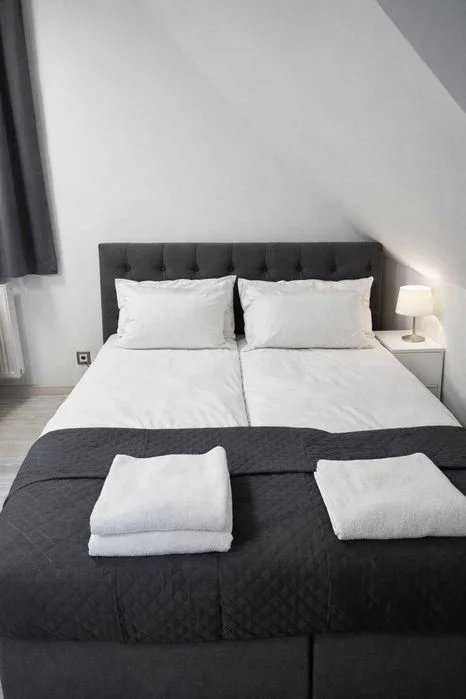 Apartament w Karpaczu z widokiem na Śnieżkę – zdjęcie 5
