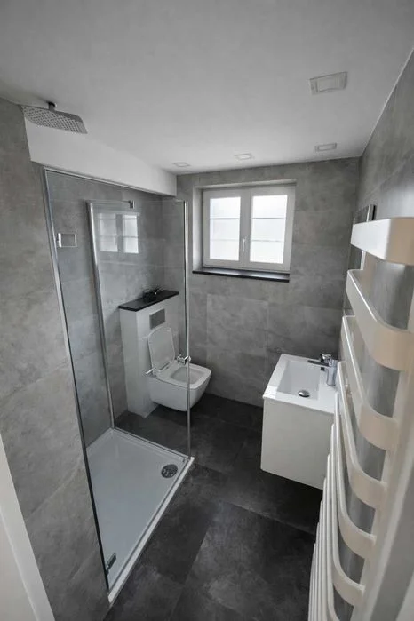 Apartament w Karpaczu z widokiem na Śnieżkę – zdjęcie 11