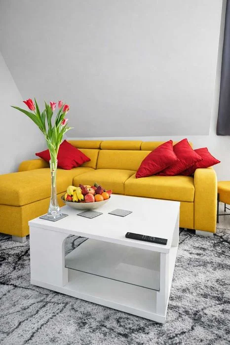 Apartament w Karpaczu z widokiem na Śnieżkę – zdjęcie 7