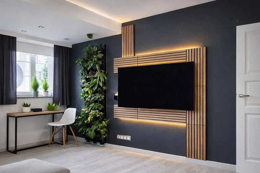 Apartament w Karpaczu z widokiem na Śnieżkę
