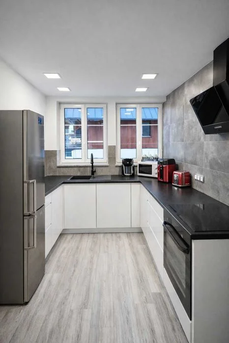 Apartament w Karpaczu z widokiem na Śnieżkę – zdjęcie 10