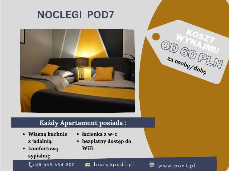 Noclegi- Konstantynów Ł, Aleksandrów Ł, Pabianice, Łódź – zdjęcie 2
