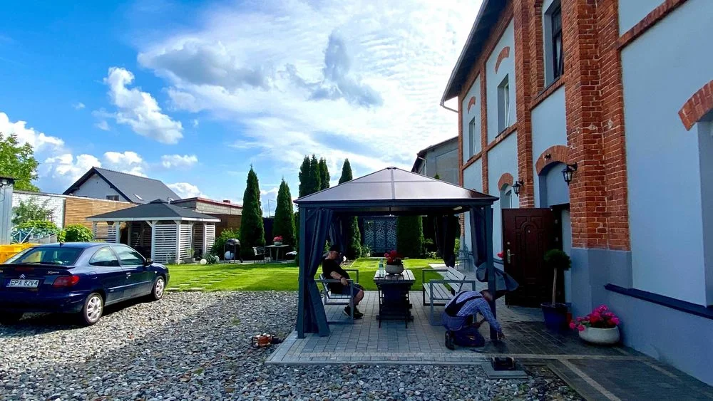 Noclegi- Konstantynów Ł, Aleksandrów Ł, Pabianice, Łódź – zdjęcie 8