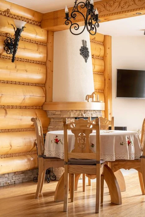 Wolny Apartament domek Noclegi Zakopane apartamenty domki – zdjęcie 4