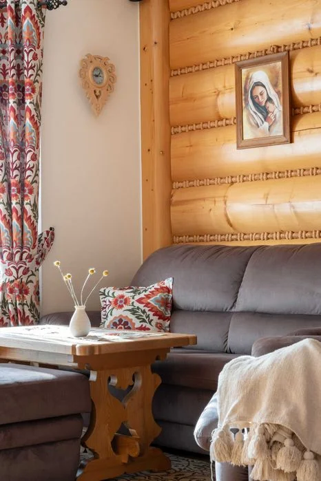 Wolny Apartament domek Noclegi Zakopane apartamenty domki – zdjęcie 3