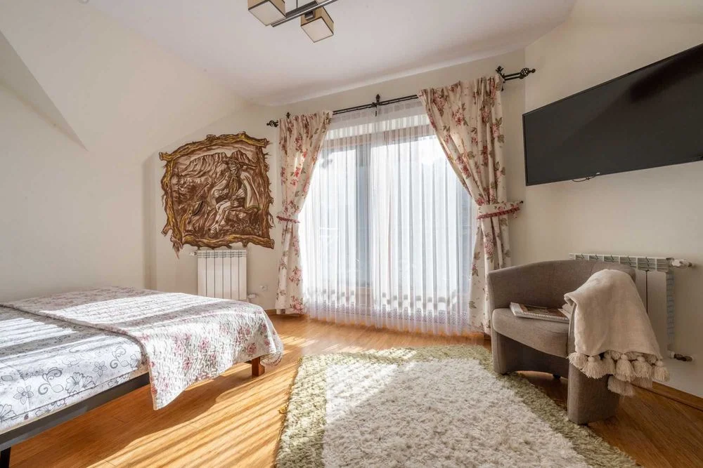 Wolny Apartament domek Noclegi Zakopane apartamenty domki – zdjęcie 7