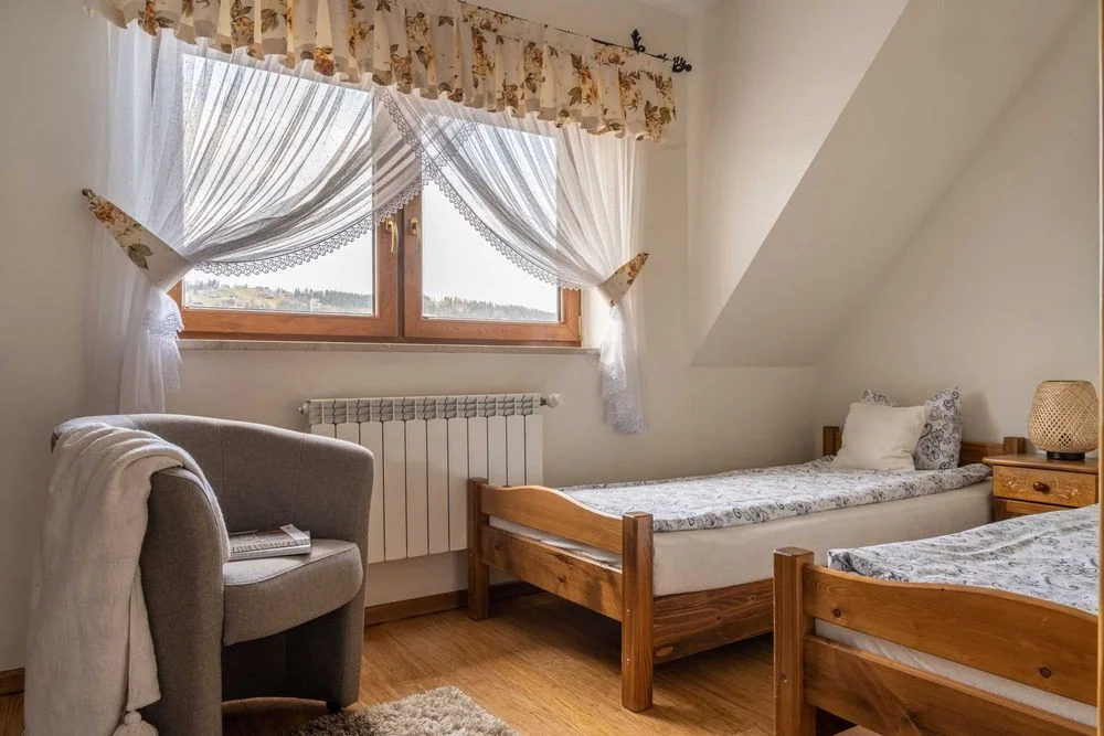 Wolny Apartament domek Noclegi Zakopane apartamenty domki – zdjęcie 9