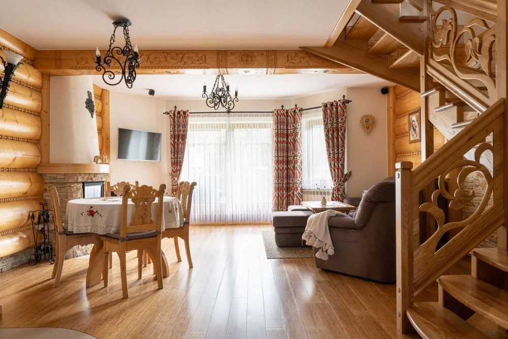 Wolny Apartament domek Noclegi Zakopane apartamenty domki
