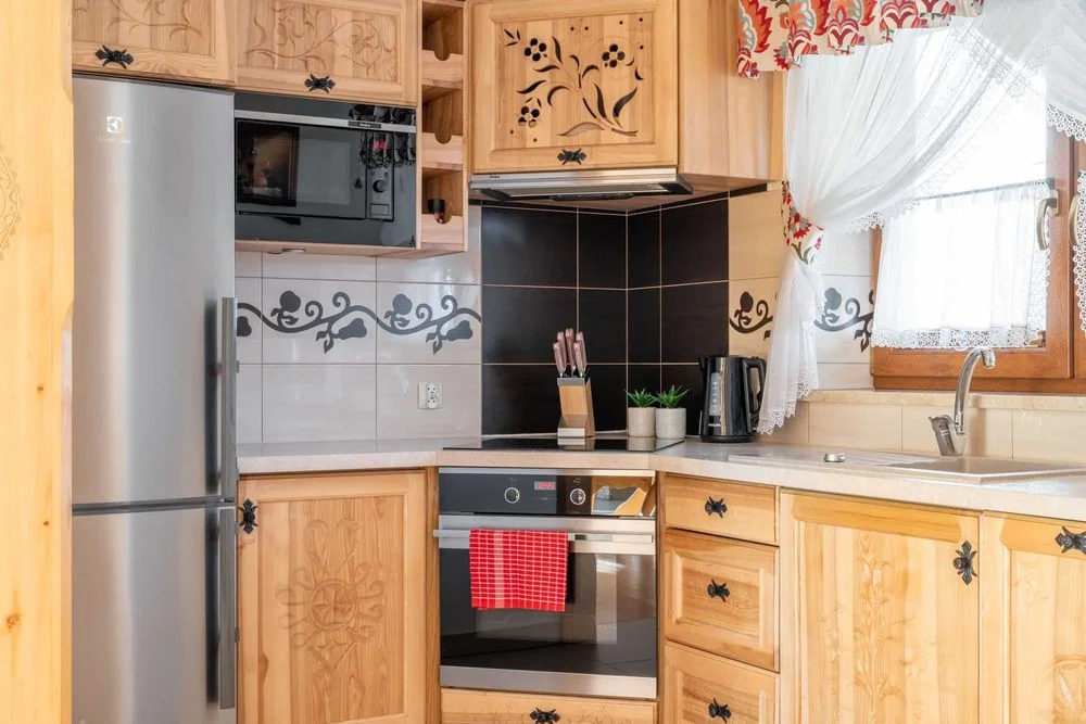 Wolny Apartament domek Noclegi Zakopane apartamenty domki – zdjęcie 5