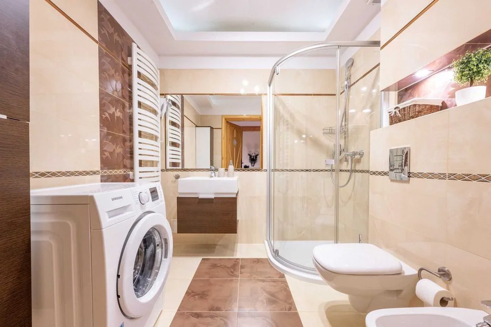 Wolny Apartament domek Noclegi Zakopane apartamenty domki – zdjęcie 11