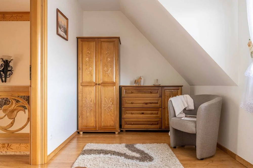 Wolny Apartament domek Noclegi Zakopane apartamenty domki – zdjęcie 10