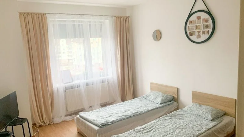 Noclegi Kwatery pracownicze Sieradz – Zduńska Wola – Pokoje gościnne – zdjęcie 8