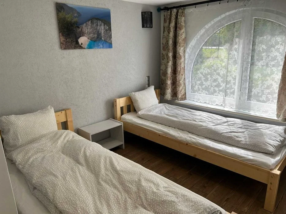 Noclegi pracownicze - Bielsko-Biała/Kwatery dla firm/Pokoje – zdjęcie 7