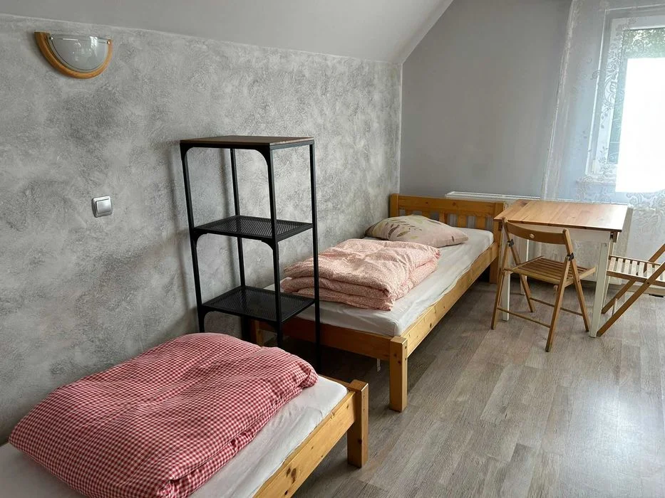 Noclegi pracownicze - Bielsko-Biała/Kwatery dla firm/Pokoje – zdjęcie 5