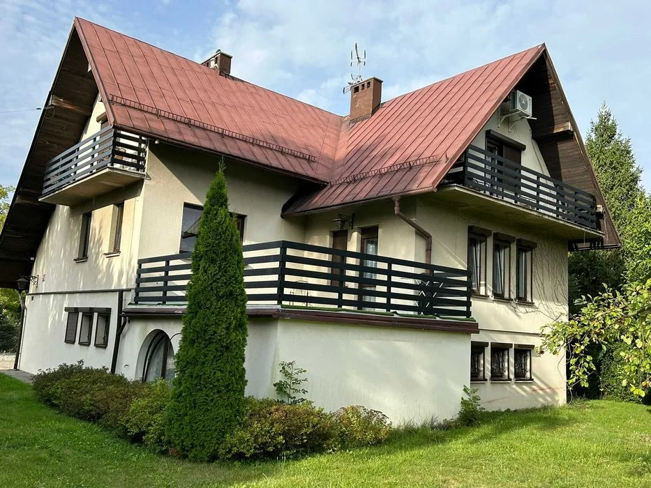Noclegi pracownicze - Bielsko-Biała/Kwatery dla firm/Pokoje