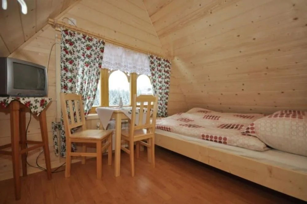 Pokoje gościnne Wczasy u Helenki Kościelisko/k. Zakopane Noclegi – zdjęcie 9