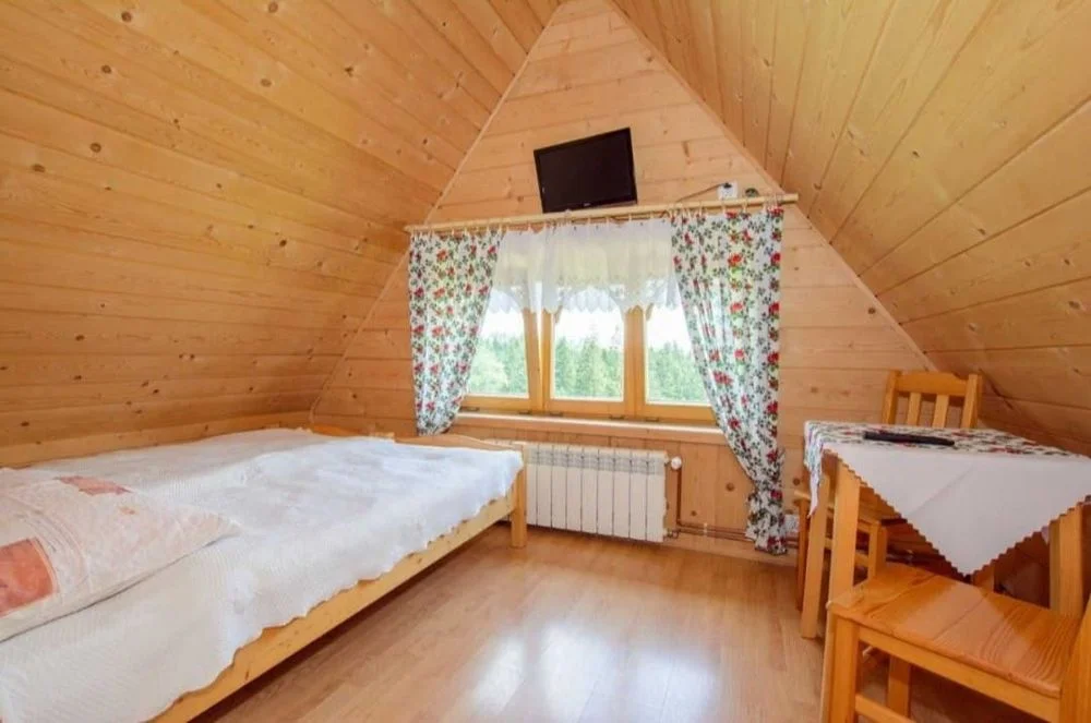 Pokoje gościnne Wczasy u Helenki Kościelisko/k. Zakopane Noclegi – zdjęcie 10