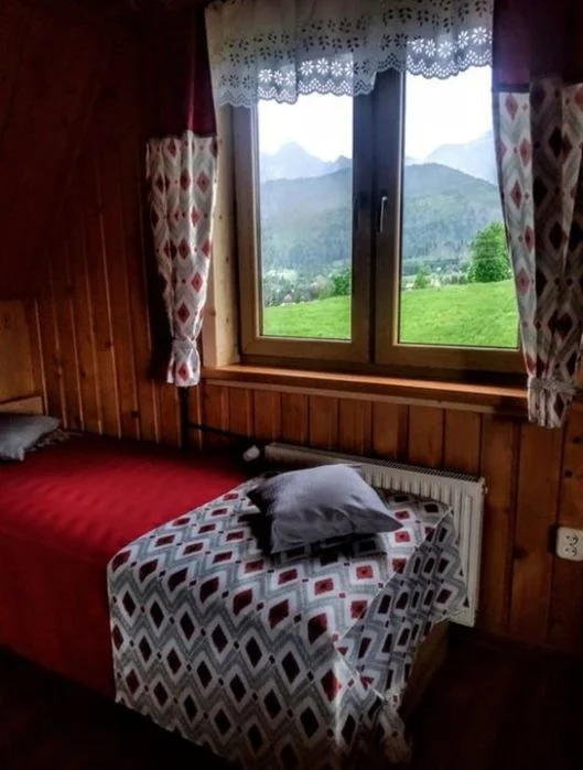 Pokoje gościnne Wczasy u Helenki Kościelisko/k. Zakopane Noclegi – zdjęcie 5