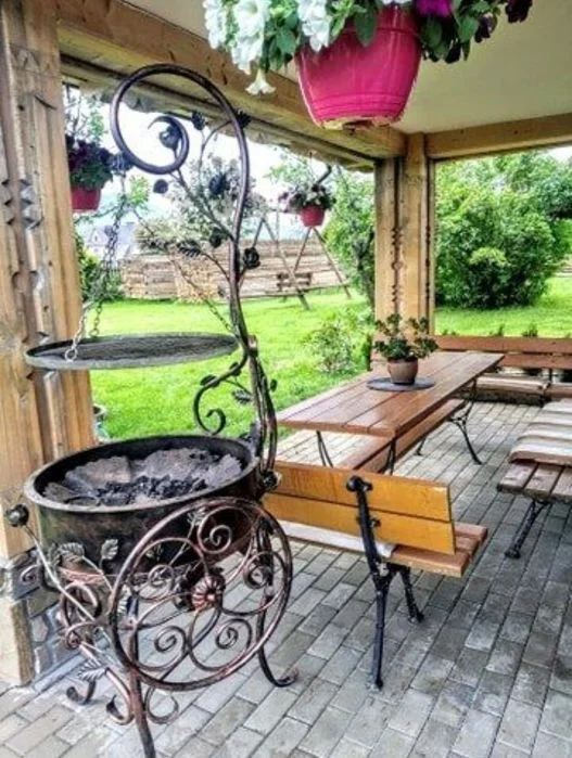Pokoje gościnne Wczasy u Helenki Kościelisko/k. Zakopane Noclegi – zdjęcie 12