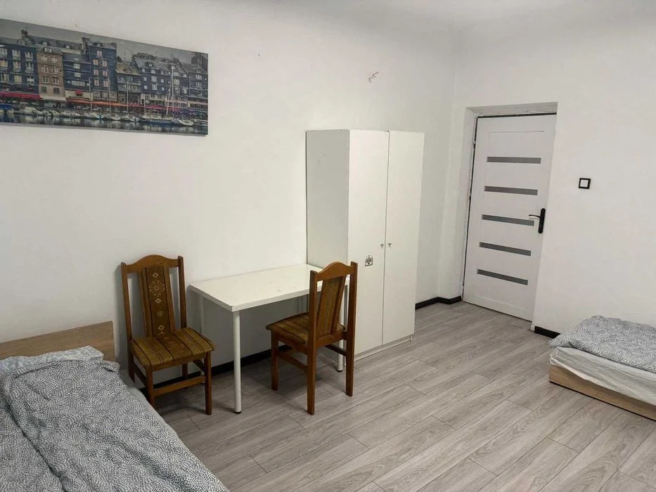 Mieszkanie dla pracowników, kwatera pracownicza Sosnowiec centrum – zdjęcie 7
