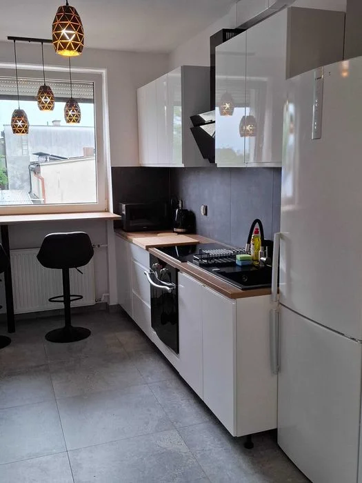 Noclegi Pokoje Apartament Kwatery pracownicze Mieszkanie Wynajem – zdjęcie 2