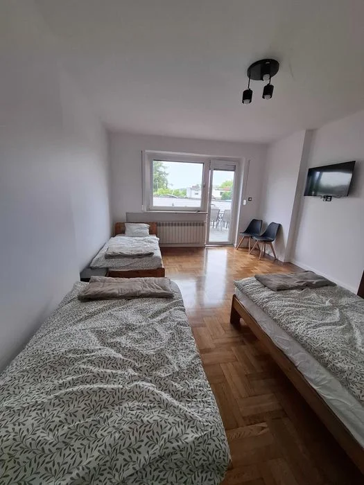 Noclegi Pokoje Apartament Kwatery pracownicze Mieszkanie Wynajem – zdjęcie 5